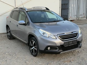 Peugeot 2008 1.6 HDI Навигация/Кожа/Климатроник/Собствен лизинг - 6490 € - 42120106 2 | Car24.bg Peugeot 2008 1.6 HDI Навигация/Кожа/Климатроник/Собствен лизинг - 6490 € - 42120106 2