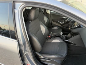 Peugeot 2008 1.6 HDI Навигация/Кожа/Климатроник/Собствен лизинг - 6490 € - 42120106 11 | Car24.bg Peugeot 2008 1.6 HDI Навигация/Кожа/Климатроник/Собствен лизинг - 6490 € - 42120106 11