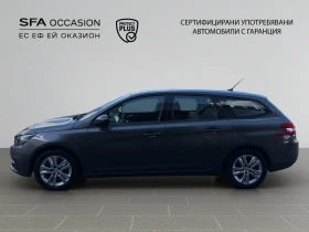 Peugeot 308 ACTIVE 1, 5 BlueHDi 130 EAT8//2108R11 - 13800 € - 94446695 8 | Car24.bg Peugeot 308 ACTIVE 1, 5 BlueHDi 130 EAT8//2108R11 - 13800 € - 94446695 8