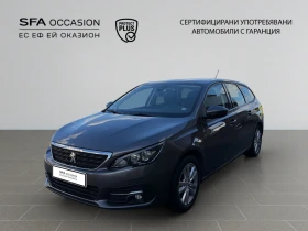 Peugeot 308 ACTIVE 1, 5 BlueHDi 130 EAT8//2108R11 - Car24.bg Peugeot 308 ACTIVE 1, 5 BlueHDi 130 EAT8//2108R11