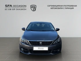 Peugeot 308 ACTIVE 1, 5 BlueHDi 130 EAT8//2108R11 - 13800 € - 94446695 2 | Car24.bg Peugeot 308 ACTIVE 1, 5 BlueHDi 130 EAT8//2108R11 - 13800 € - 94446695 2