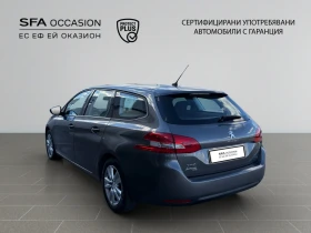 Peugeot 308 ACTIVE 1, 5 BlueHDi 130 EAT8//2108R11 - 13800 € - 94446695 7 | Car24.bg Peugeot 308 ACTIVE 1, 5 BlueHDi 130 EAT8//2108R11 - 13800 € - 94446695 7
