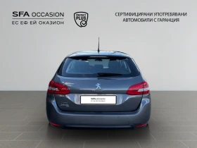 Peugeot 308 ACTIVE 1, 5 BlueHDi 130 EAT8//2108R11 - 13800 € - 94446695 6 | Car24.bg Peugeot 308 ACTIVE 1, 5 BlueHDi 130 EAT8//2108R11 - 13800 € - 94446695 6