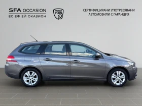 Peugeot 308 ACTIVE 1, 5 BlueHDi 130 EAT8//2108R11 - 13800 € - 94446695 4 | Car24.bg Peugeot 308 ACTIVE 1, 5 BlueHDi 130 EAT8//2108R11 - 13800 € - 94446695 4