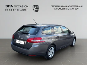 Peugeot 308 ACTIVE 1, 5 BlueHDi 130 EAT8//2108R11 - 13800 € - 94446695 5 | Car24.bg Peugeot 308 ACTIVE 1, 5 BlueHDi 130 EAT8//2108R11 - 13800 € - 94446695 5