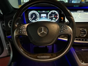Mercedes-Benz S 350 4MATIC* HUD* 360* КОЖА* ОБДУХ* НАВИ* ПАНО - 18900 € - 54371947 11 | Car24.bg Mercedes-Benz S 350 4MATIC* HUD* 360* КОЖА* ОБДУХ* НАВИ* ПАНО - 18900 € - 54371947 11