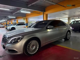 Mercedes-Benz S 350 4MATIC* HUD* 360* КОЖА* ОБДУХ* НАВИ* ПАНО - 18900 € - 54371947 3 | Car24.bg Mercedes-Benz S 350 4MATIC* HUD* 360* КОЖА* ОБДУХ* НАВИ* ПАНО - 18900 € - 54371947 3