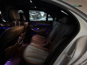 Mercedes-Benz S 350 4MATIC* HUD* 360* КОЖА* ОБДУХ* НАВИ* ПАНО - 18900 € - 54371947 10 | Car24.bg Mercedes-Benz S 350 4MATIC* HUD* 360* КОЖА* ОБДУХ* НАВИ* ПАНО - 18900 € - 54371947 10