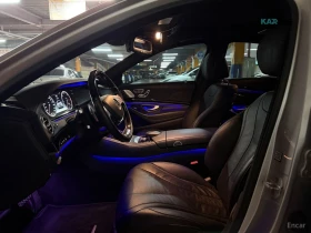 Mercedes-Benz S 350 4MATIC* HUD* 360* КОЖА* ОБДУХ* НАВИ* ПАНО - 18900 € - 54371947 9 | Car24.bg Mercedes-Benz S 350 4MATIC* HUD* 360* КОЖА* ОБДУХ* НАВИ* ПАНО - 18900 € - 54371947 9