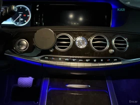Mercedes-Benz S 350 4MATIC* HUD* 360* КОЖА* ОБДУХ* НАВИ* ПАНО - 18900 € - 54371947 15 | Car24.bg Mercedes-Benz S 350 4MATIC* HUD* 360* КОЖА* ОБДУХ* НАВИ* ПАНО - 18900 € - 54371947 15