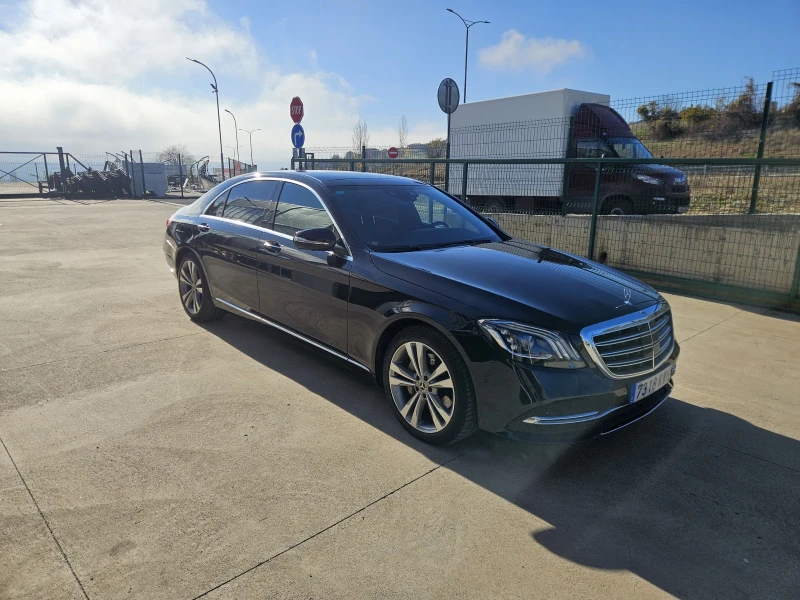 Mercedes-Benz S 350 S 350 LONG / 9GT / 360 KAMERA - 64900 лв. / 33182.84 € - 21722015 1 | Car24.bg Mercedes-Benz S 350 S 350 LONG / 9GT / 360 KAMERA - 64900 лв. / 33182.84 € - 21722015 1