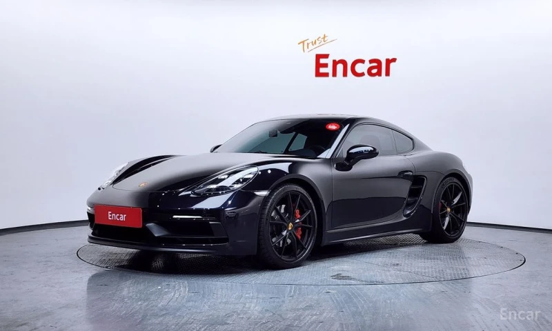 Porsche Cayman GTS* - 37700 € / 73734.79 лв. - 50783114 1 | Car24.bg Porsche Cayman GTS* - 37700 € / 73734.79 лв. - 50783114 1