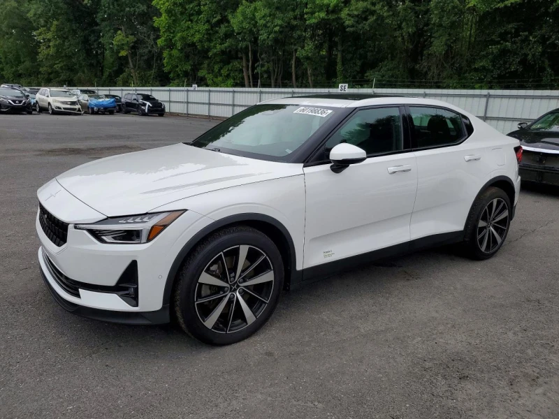 Polestar 2 Long Range Dual Motor AWD - 14490 € - 36027156 1 | Car24.bg Polestar 2 Long Range Dual Motor AWD - 14490 € - 36027156 1
