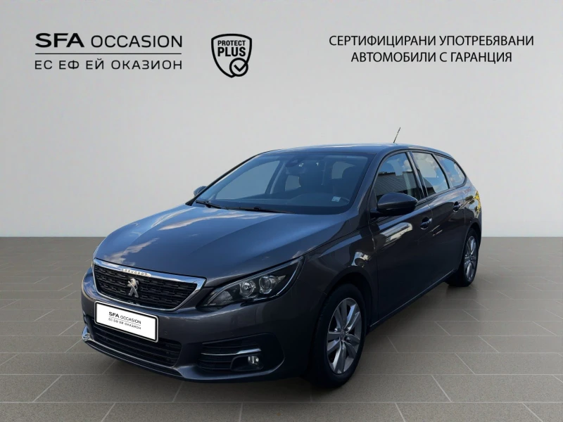 Peugeot 308 ACTIVE 1, 5 BlueHDi 130 EAT8//2108R11 - 13800 € - 94446695 1 | Car24.bg Peugeot 308 ACTIVE 1, 5 BlueHDi 130 EAT8//2108R11 - 13800 € - 94446695 1