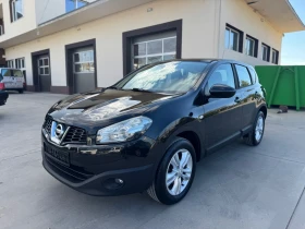 Nissan Qashqai 1.5dci - Car24.bg Nissan Qashqai 1.5dci