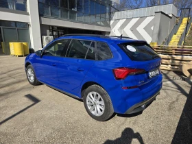 Skoda Kamiq Автоматик, подгрев, гаранция - 6900 € / 13495.23 лв. - 48200410 7 | Car24.bg Skoda Kamiq Автоматик, подгрев, гаранция - 6900 € / 13495.23 лв. - 48200410 7