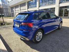 Skoda Kamiq Автоматик, подгрев, гаранция - 6900 € / 13495.23 лв. - 48200410 5 | Car24.bg Skoda Kamiq Автоматик, подгрев, гаранция - 6900 € / 13495.23 лв. - 48200410 5