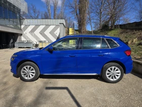Skoda Kamiq Автоматик, подгрев, гаранция - 6900 € / 13495.23 лв. - 48200410 8 | Car24.bg Skoda Kamiq Автоматик, подгрев, гаранция - 6900 € / 13495.23 лв. - 48200410 8