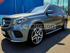 Снимка Mercedes-Benz GLS 35...