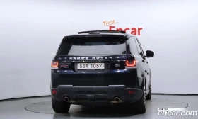 Land Rover Range Rover Sport 3.0 SC HSE Dynamic - 18500 € / 36182.85 лв. - 48075043 4 | Car24.bg Land Rover Range Rover Sport 3.0 SC HSE Dynamic - 18500 € / 36182.85 лв. - 48075043 4