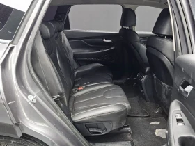 Hyundai Santa fe 2.2 Automatic | Auto.bg — изображение 16 Hyundai Santa fe 2.2 Automatic | Auto.bg — изображение 16