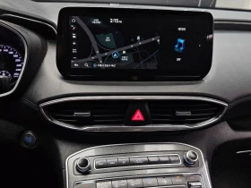 Hyundai Santa fe 2.2 Automatic | Auto.bg — изображение 11 Hyundai Santa fe 2.2 Automatic | Auto.bg — изображение 11