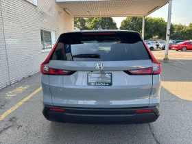 Honda Cr-v * EX L * CARFAX * ЦЕНА ДО БГ | Auto.bg — изображение 5 Honda Cr-v * EX L * CARFAX * ЦЕНА ДО БГ | Auto.bg — изображение 5