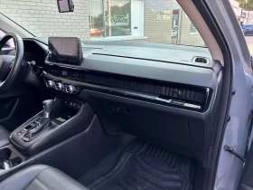 Honda Cr-v * EX L * CARFAX * ЦЕНА ДО БГ | Auto.bg — изображение 16 Honda Cr-v * EX L * CARFAX * ЦЕНА ДО БГ | Auto.bg — изображение 16