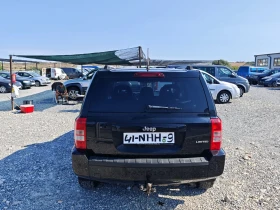 Jeep Patriot Jeep Patriot LIMITED | Auto.bg — изображение 6 Jeep Patriot Jeep Patriot LIMITED | Auto.bg — изображение 6