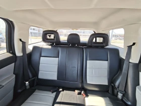 Jeep Patriot Jeep Patriot LIMITED | Auto.bg — изображение 11 Jeep Patriot Jeep Patriot LIMITED | Auto.bg — изображение 11