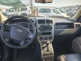 Jeep Patriot Jeep Patriot LIMITED | Auto.bg — изображение 13 Jeep Patriot Jeep Patriot LIMITED | Auto.bg — изображение 13