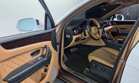 Bentley Bentayga 6.0* W12* FULL* | Auto.bg — изображение 5 Bentley Bentayga 6.0* W12* FULL* | Auto.bg — изображение 5