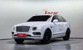 Bentley Bentayga 6.0* W12* FULL*