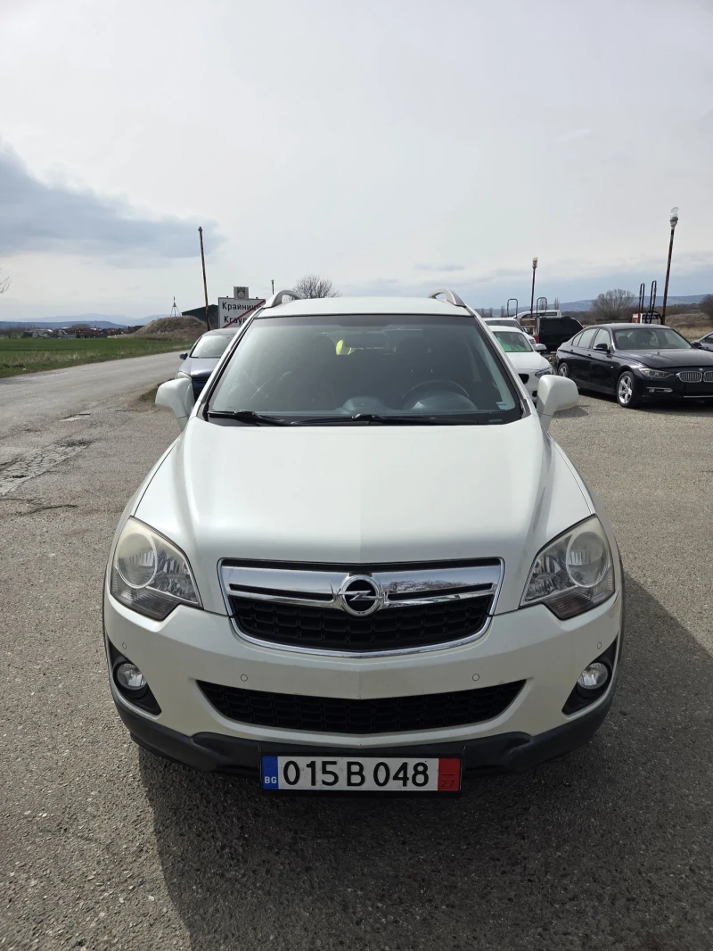 Opel Antara 2.2 - 3400 € / 6649.82 лв. - 78364431 1 | Car24.bg Opel Antara 2.2 - 3400 € / 6649.82 лв. - 78364431 1