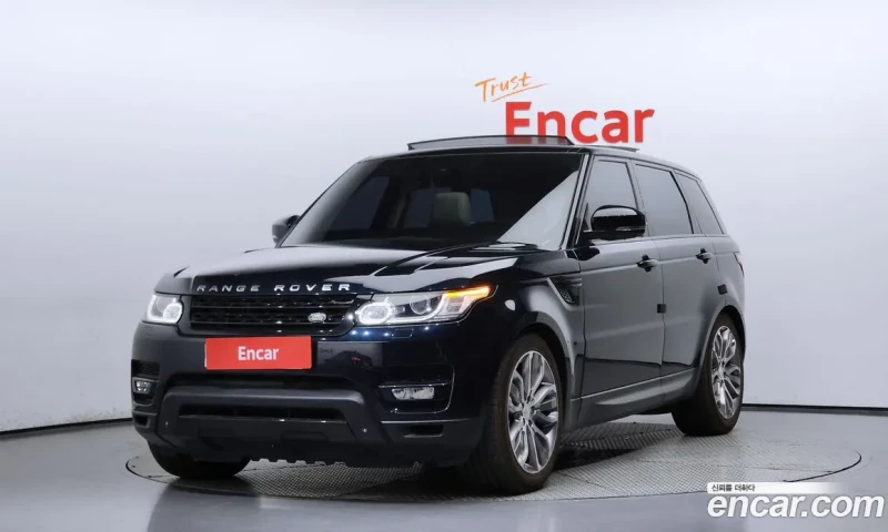 Land Rover Range Rover Sport 3.0 SC HSE Dynamic - 18500 € / 36182.85 лв. - 48075043 1 | Car24.bg Land Rover Range Rover Sport 3.0 SC HSE Dynamic - 18500 € / 36182.85 лв. - 48075043 1