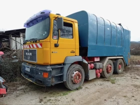 Man 26 293 F