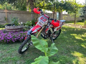 Honda Crf undefined | Auto.bg — изображение 8 Honda Crf undefined | Auto.bg — изображение 8