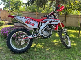Honda Crf undefined | Auto.bg — изображение 10 Honda Crf undefined | Auto.bg — изображение 10