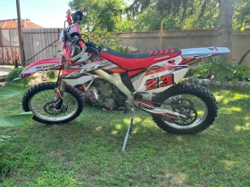Honda Crf undefined | Auto.bg — изображение 9 Honda Crf undefined | Auto.bg — изображение 9