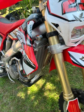 Honda Crf undefined | Auto.bg — изображение 5 Honda Crf undefined | Auto.bg — изображение 5