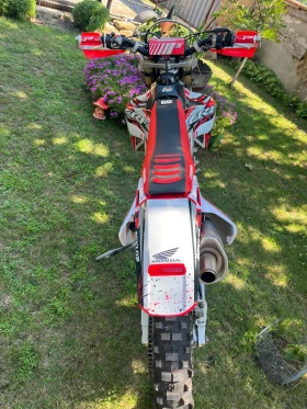 Honda Crf undefined | Auto.bg — изображение 7 Honda Crf undefined | Auto.bg — изображение 7