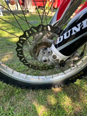 Honda Crf undefined | Auto.bg — изображение 2 Honda Crf undefined | Auto.bg — изображение 2