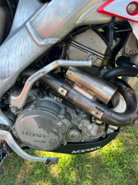 Honda Crf undefined | Auto.bg — изображение 4 Honda Crf undefined | Auto.bg — изображение 4