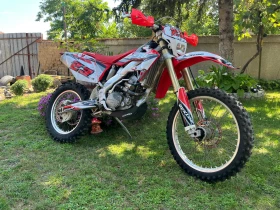 Honda Crf