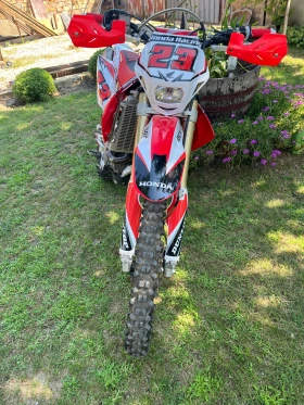 Honda Crf undefined | Auto.bg — изображение 6 Honda Crf undefined | Auto.bg — изображение 6