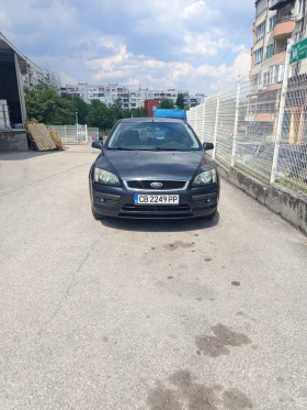 Ford Focus 1.6 TDCI - Car24.bg Ford Focus 1.6 TDCI