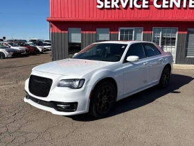 Chrysler 300c * 300S * CARFAX * - Car24.bg Chrysler 300c * 300S * CARFAX *
