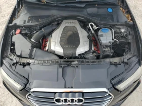 Audi A6 Distronic, Bose, 360 камери - 20000 лв. / 10225.84 € - 49467780 11 | Car24.bg Audi A6 Distronic, Bose, 360 камери - 20000 лв. / 10225.84 € - 49467780 11