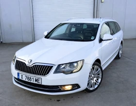 Skoda Superb 2.0TDI 140к.с. DSG | Auto.bg — изображение 4 Skoda Superb 2.0TDI 140к.с. DSG | Auto.bg — изображение 4