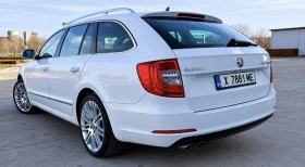 Skoda Superb 2.0TDI 140к.с. DSG | Auto.bg — изображение 3 Skoda Superb 2.0TDI 140к.с. DSG | Auto.bg — изображение 3